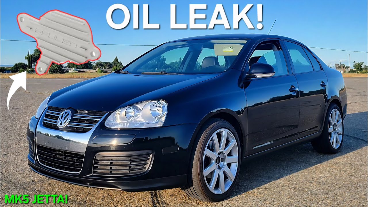 УДАЛЕНИЕ ВАКУУМНОГО НАСОСА ТОРМОЗОВ (КОМПЛЕКТ ДЛЯ УДАЛЕНИЯ SPULEN) на моем Volkswagen Jetta MK5/M...