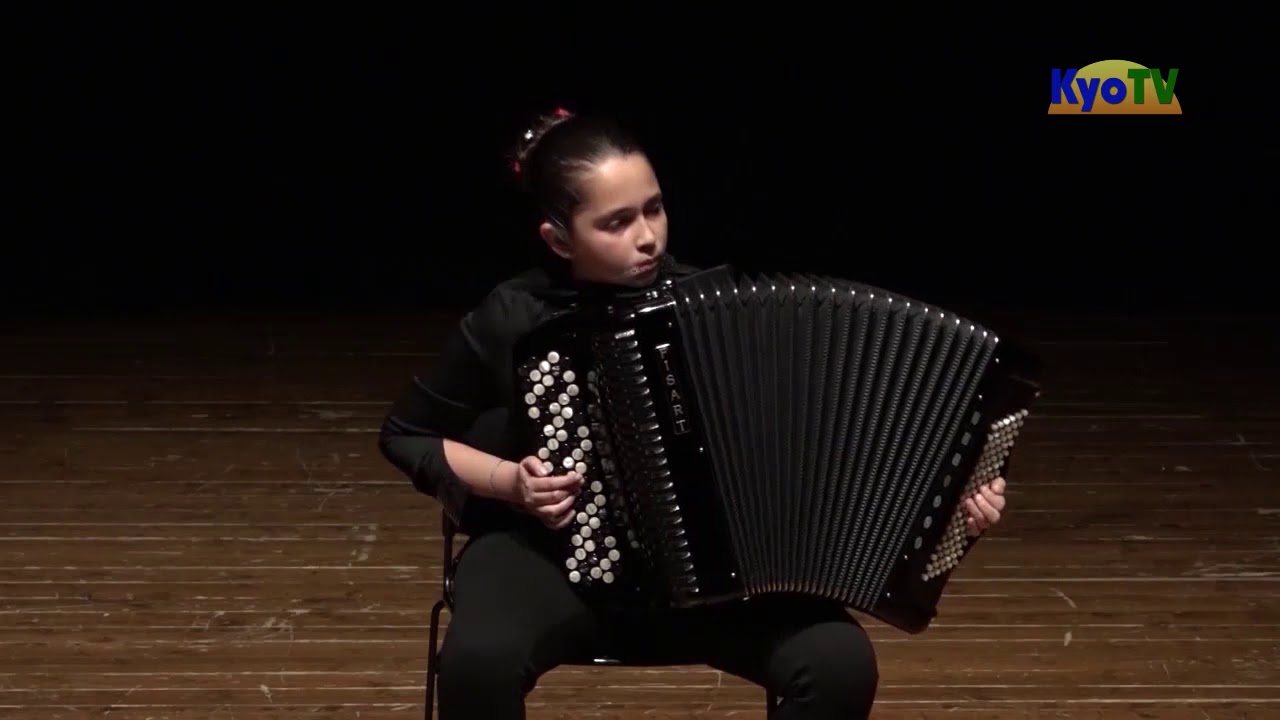 Serramazzoni Fisarmonica