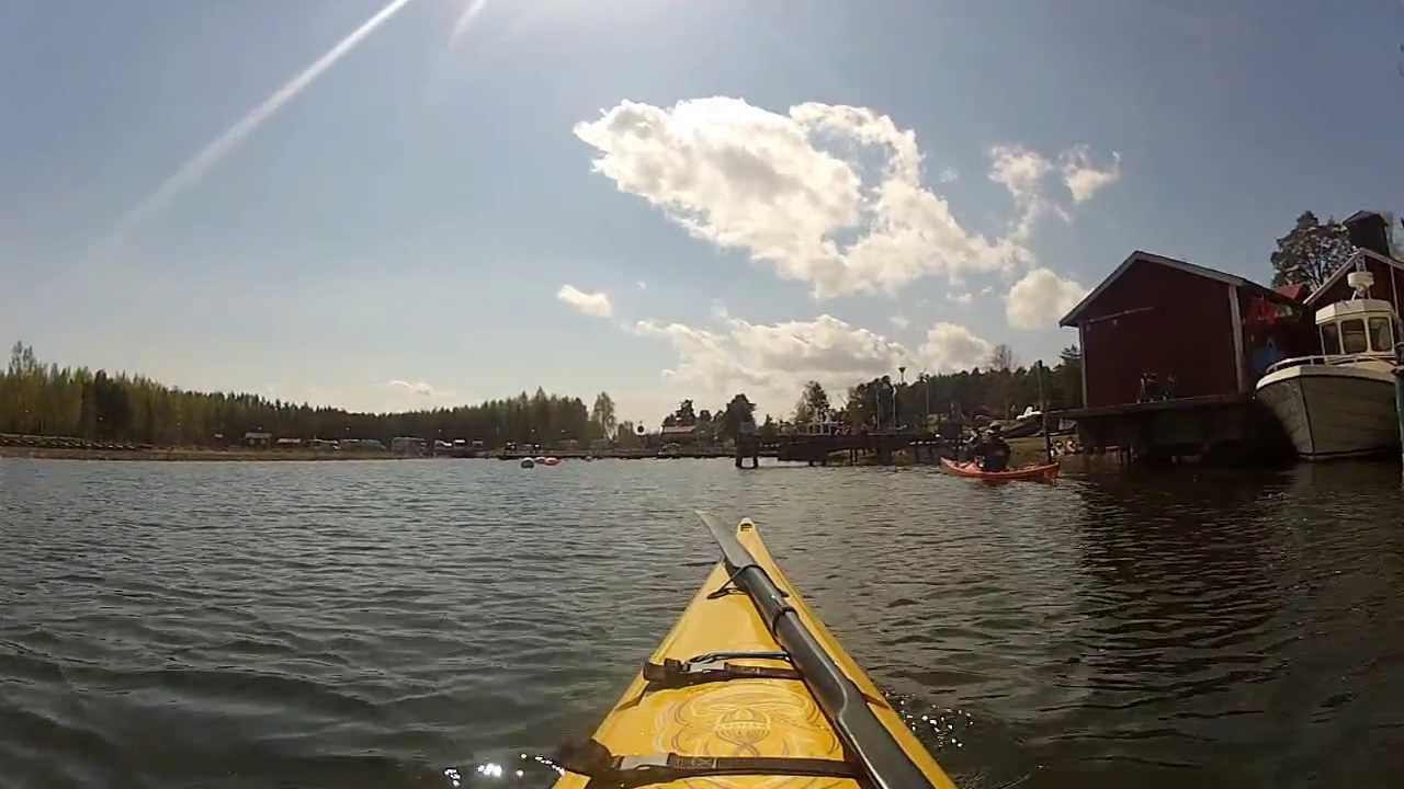Kållandsö part1