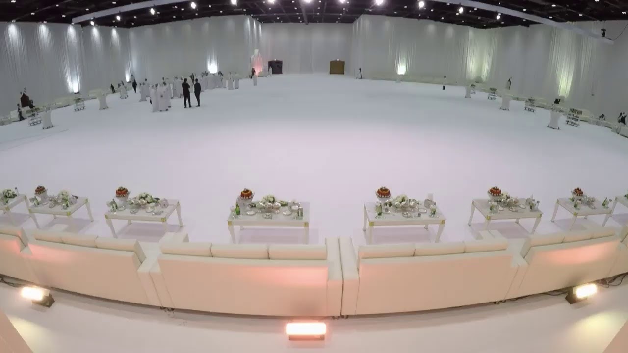 أفراح كلداري و البستكي