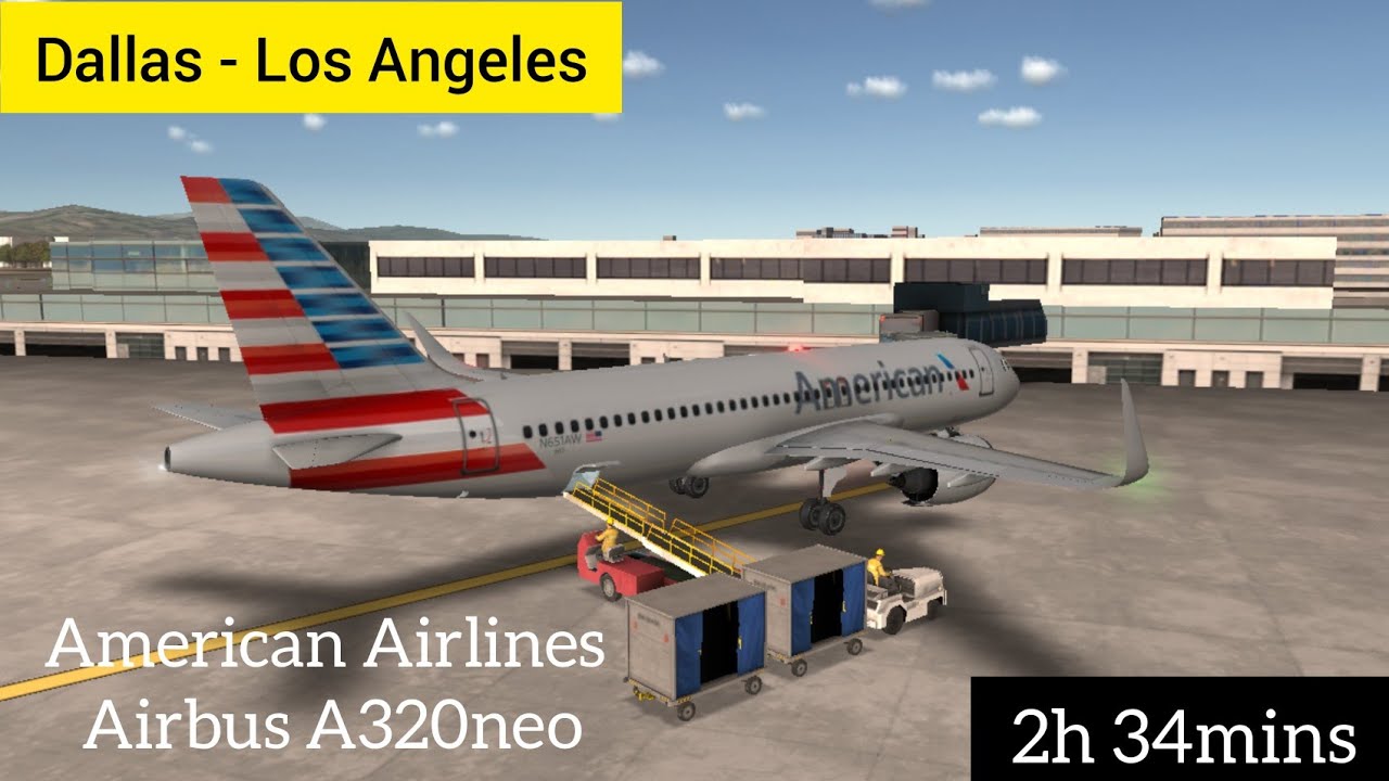 Chaotic Arrival | Timelapse | KDEN - KLAX