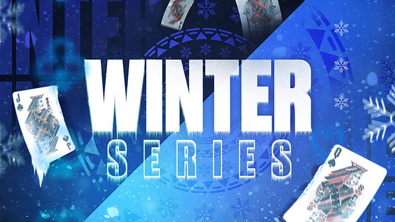 IT - Winter Series Main Event &euro;250 NLHE PKO: Final Table Replay