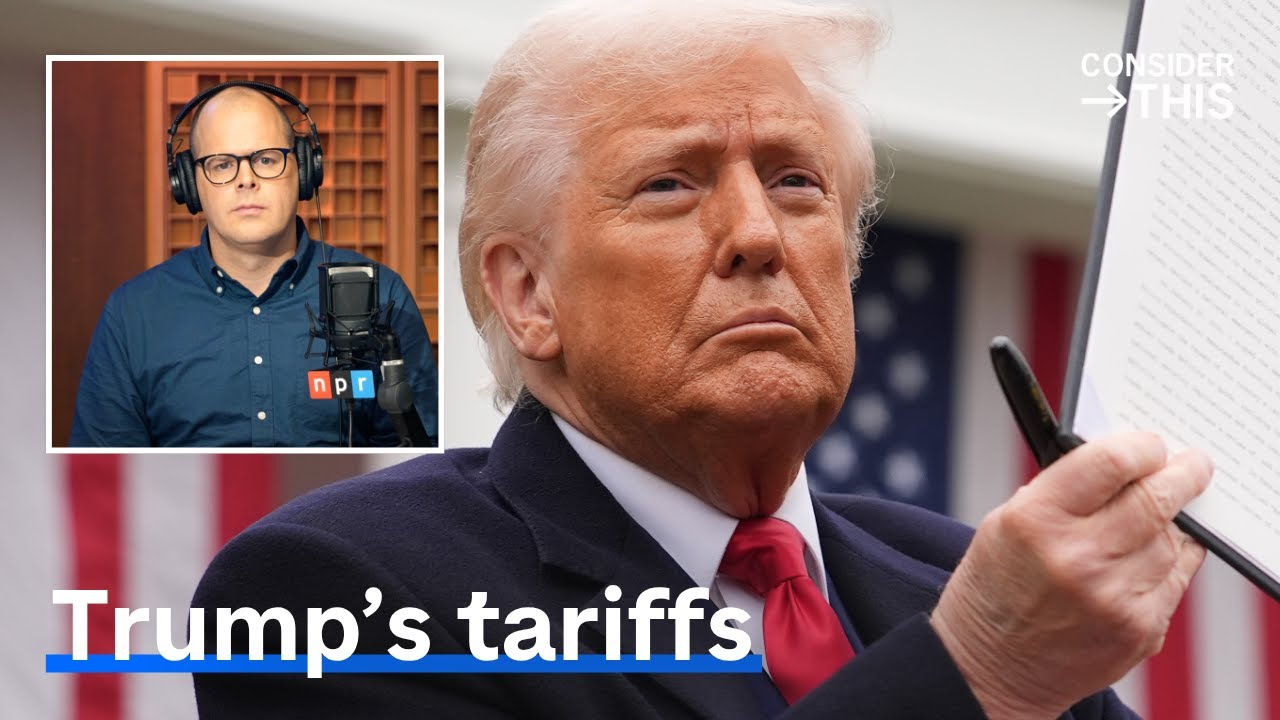 The price of uncertainty: Trump&rsquo;s tariffs, changing markets, and what it all means for you