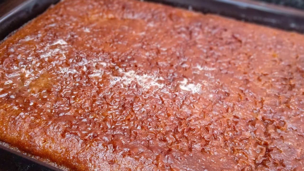 Best Malva Pudding Ever! Soft, Gooey & Full of Flavour.