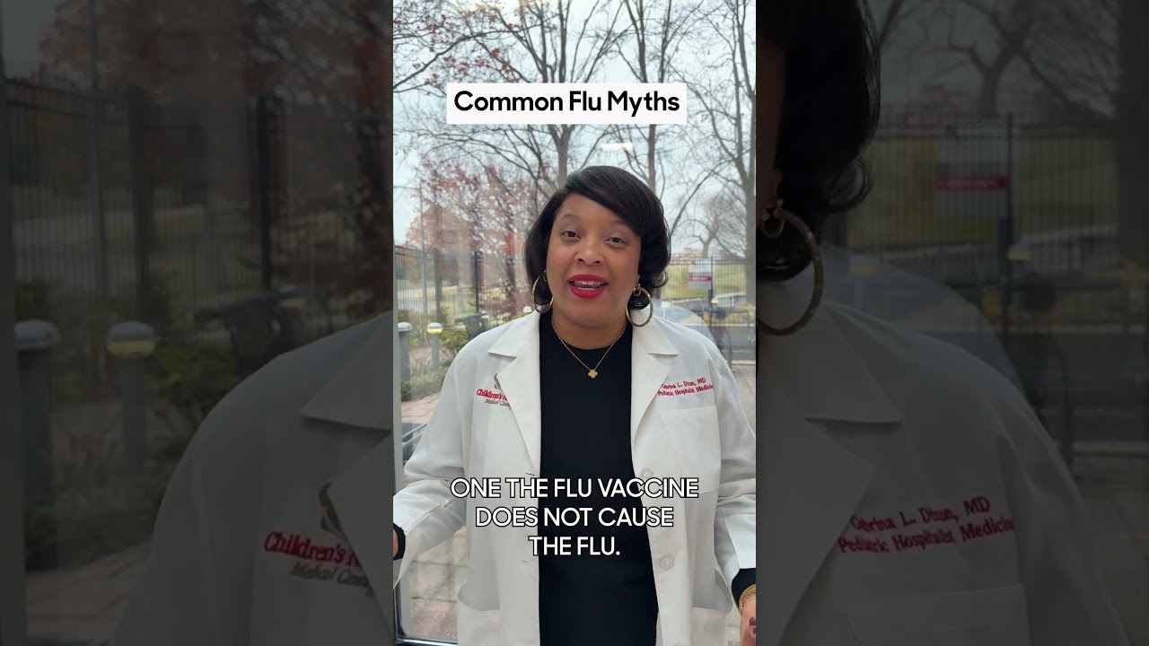 What We Know About the New Flu Variant