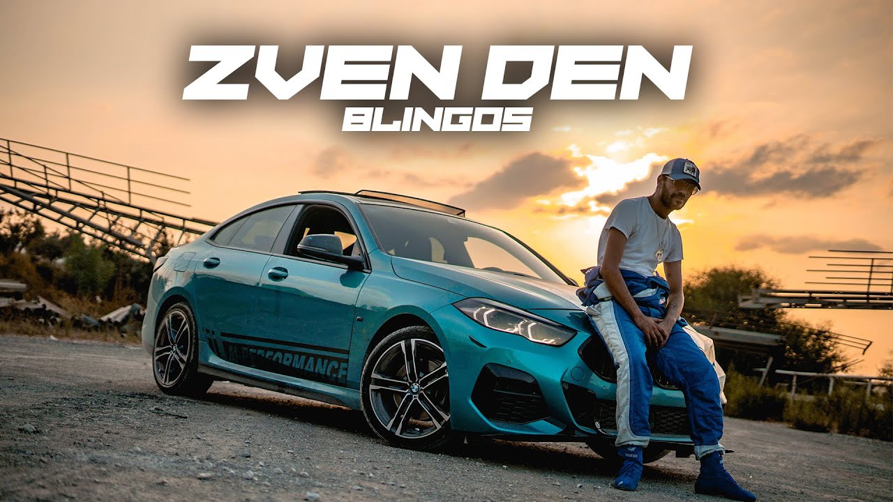 Blingos - Zven Den (Clip Officiel)