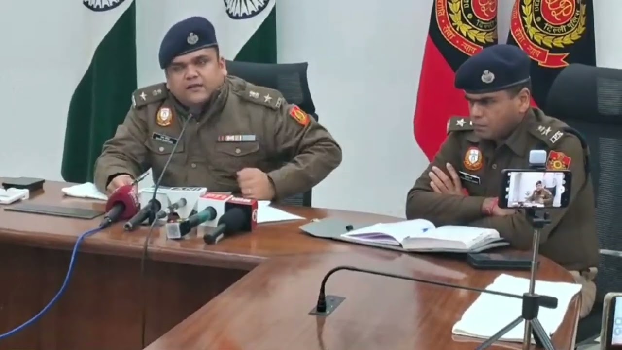 WITH THE ARREST OF 06 ACCUSED PERSONS