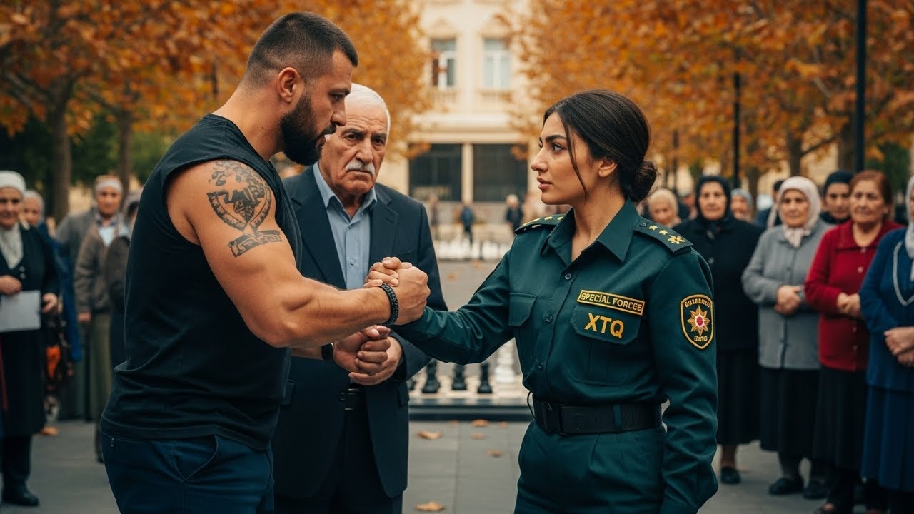 Polad Kəpənək  - Ailəsini Təhdid Etdilər - Onun Əsl Üzünü Gördükləri An...