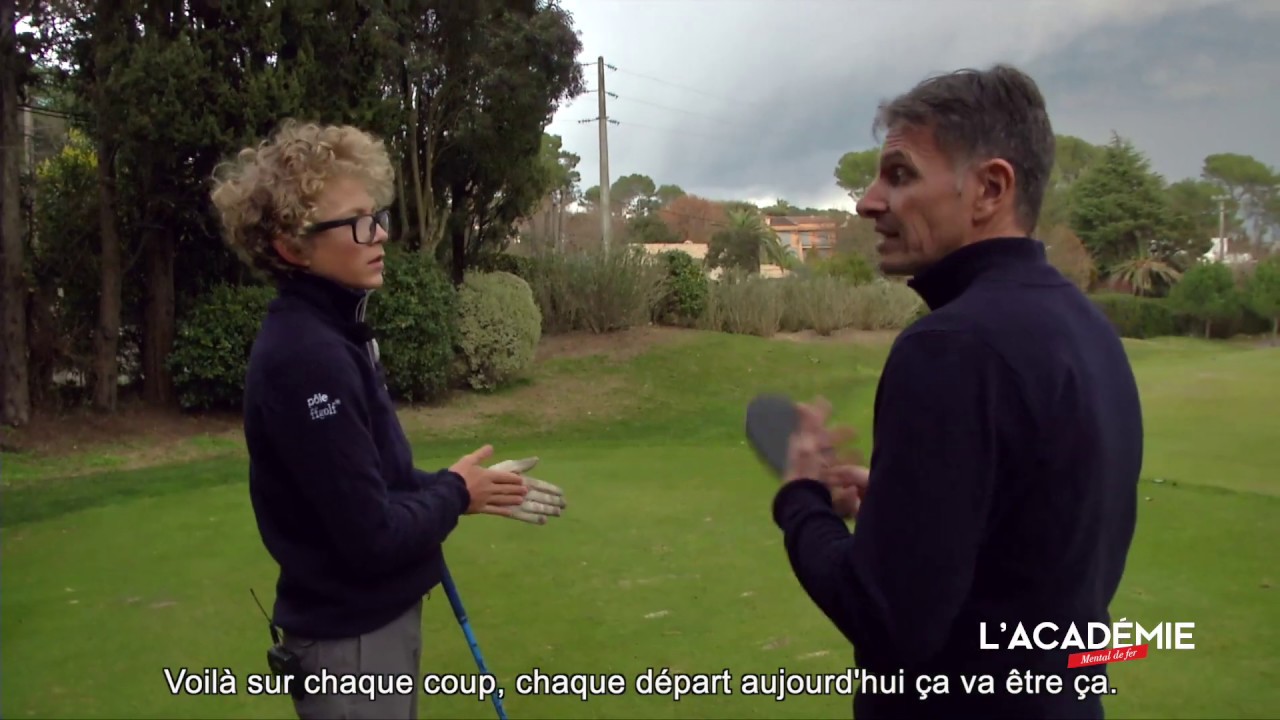 Mental de Fer (n°7) : engagement et visualisation