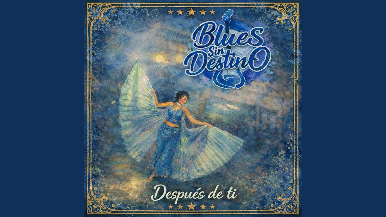 Solo (Blues version)