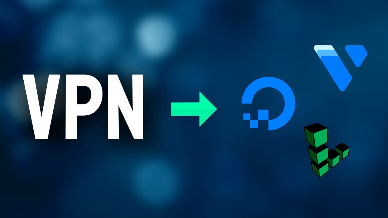 Как настроить OpenVPN в один клик на VPS (Vultr, Linode, DigitalOcean)