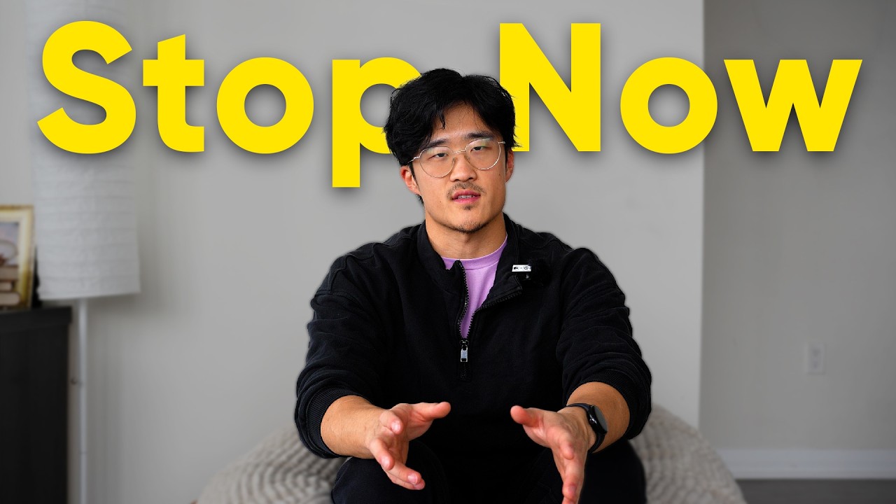 The Dangerous Mindset That’s Destroying Your Anime Physique