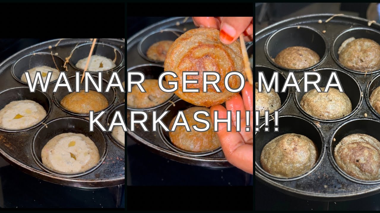 YADDA AKE WAINAR GERO BATAREDA KARKASHI BA || BAYANI DALLA DALLA