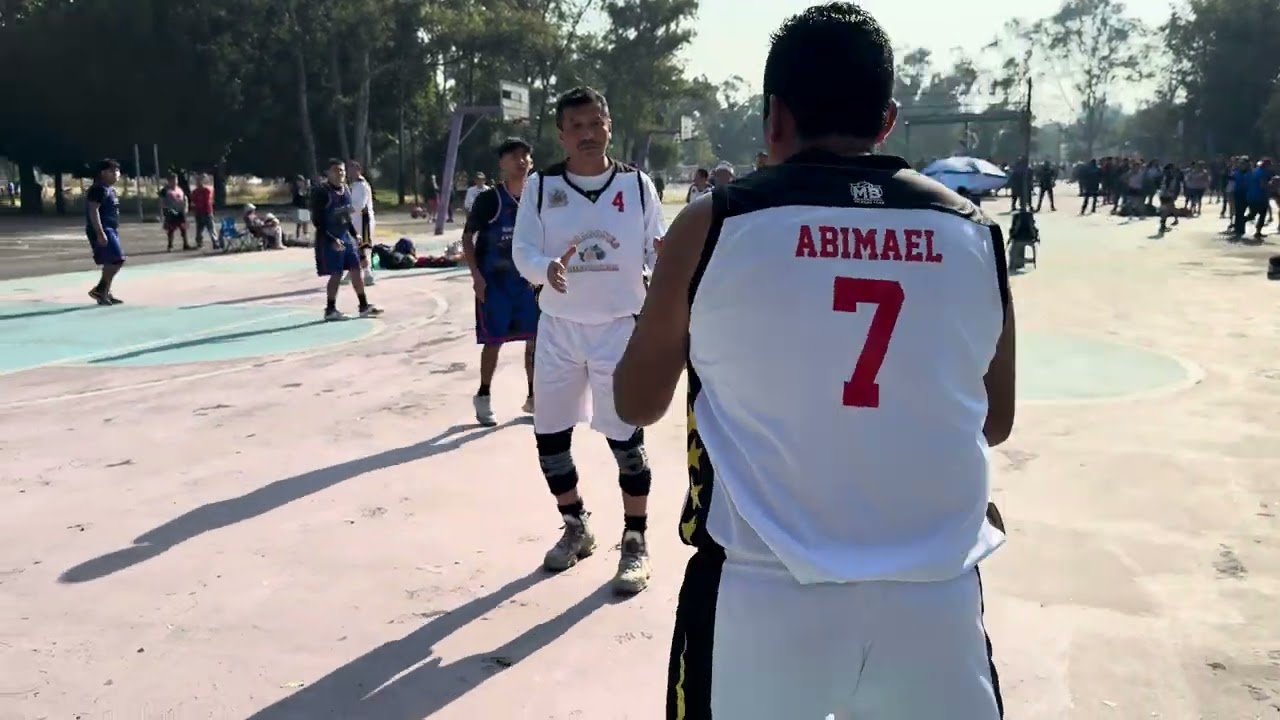Dragones Ceda vs Norbac | Cuartos de final