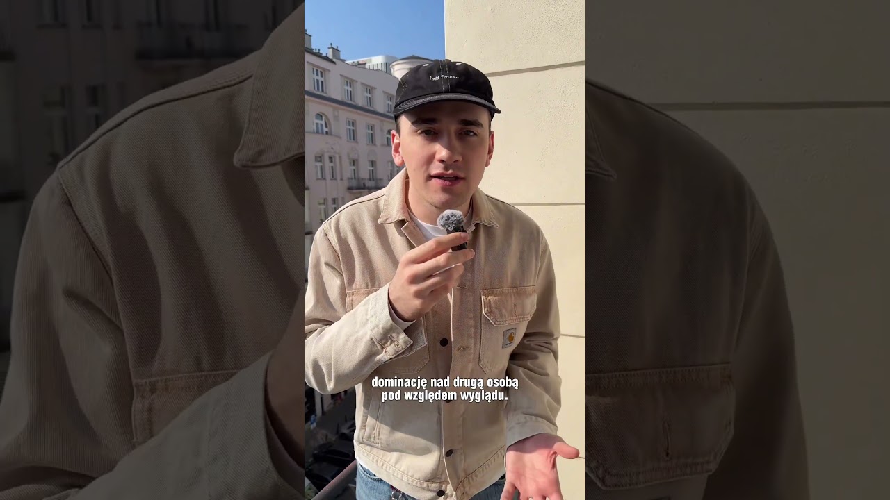 CZY TO NAJOBRZYDLIWSZY INFLUENCER?