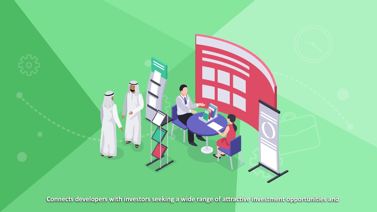 Cityscape Abu Dhabi 2020 | The leading real estate exhibition in the UAE&rsquo;s capital