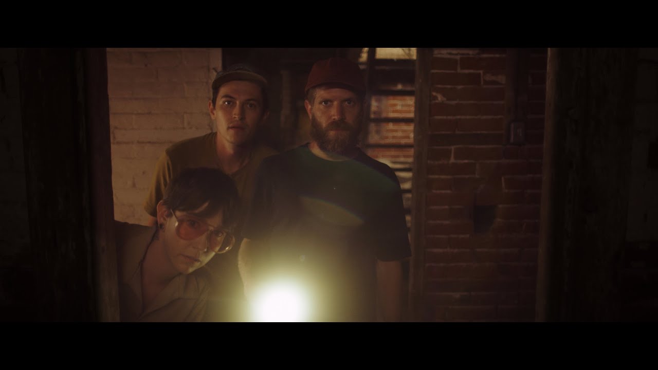 Motherhood  - Shuttered Down [official video]