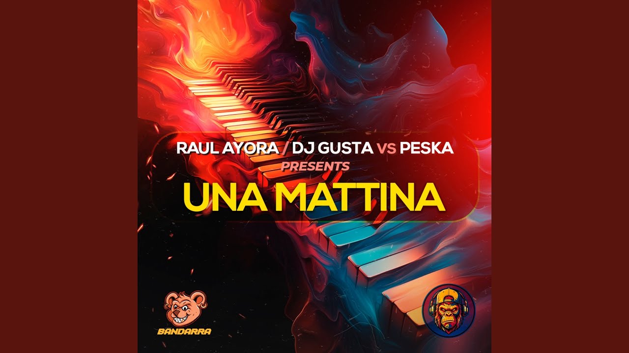 Una Mattina