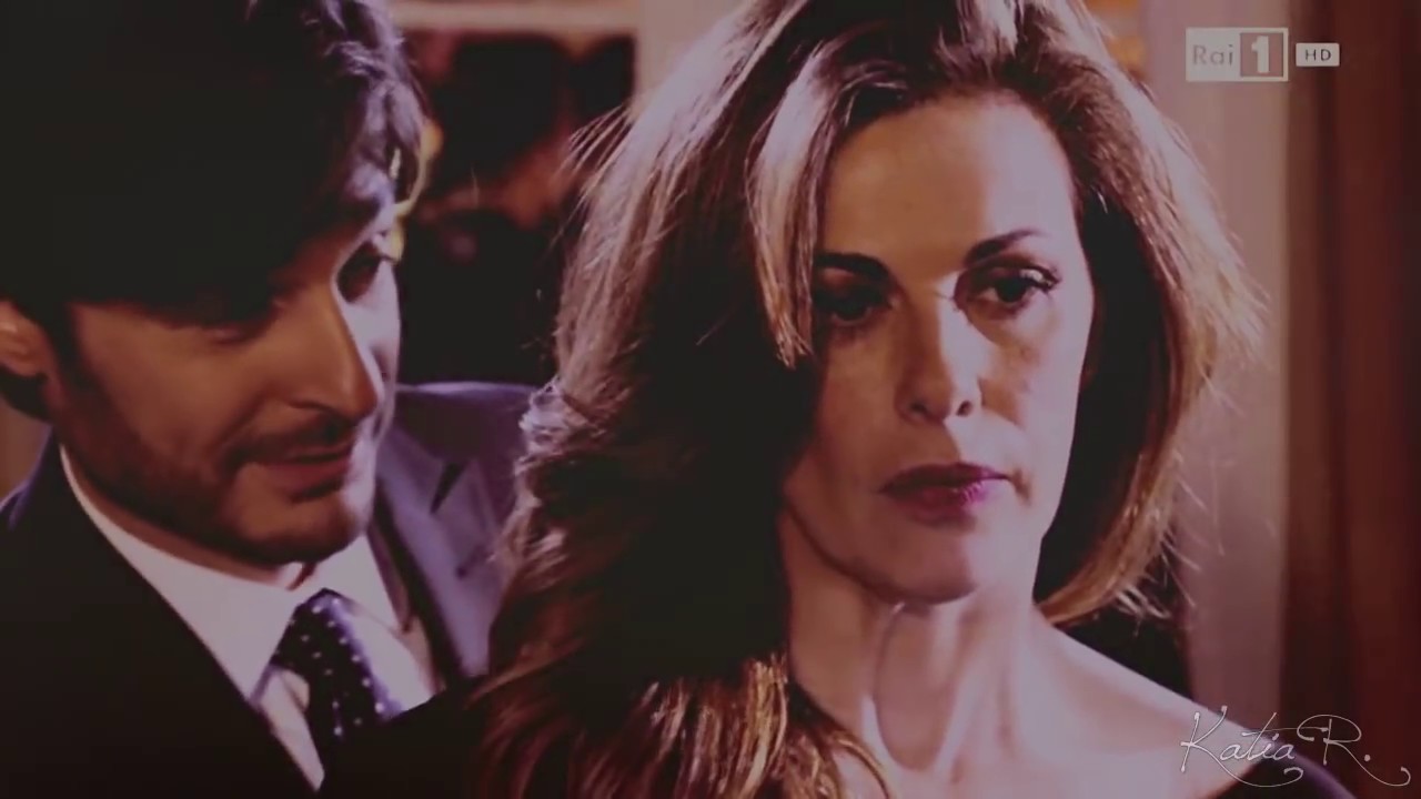 Enrico & Lisa | never knew what love could do before you