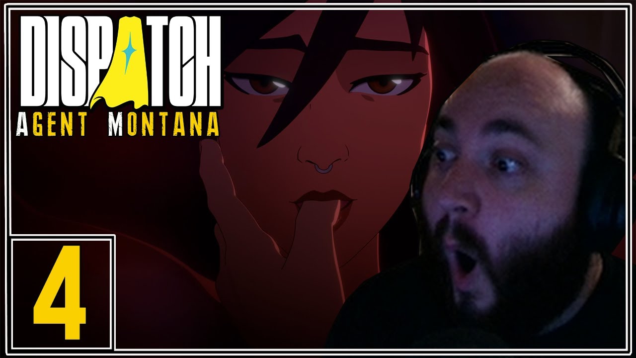 I Serioulsy Can't Upload This | Dispatch: Episode 4