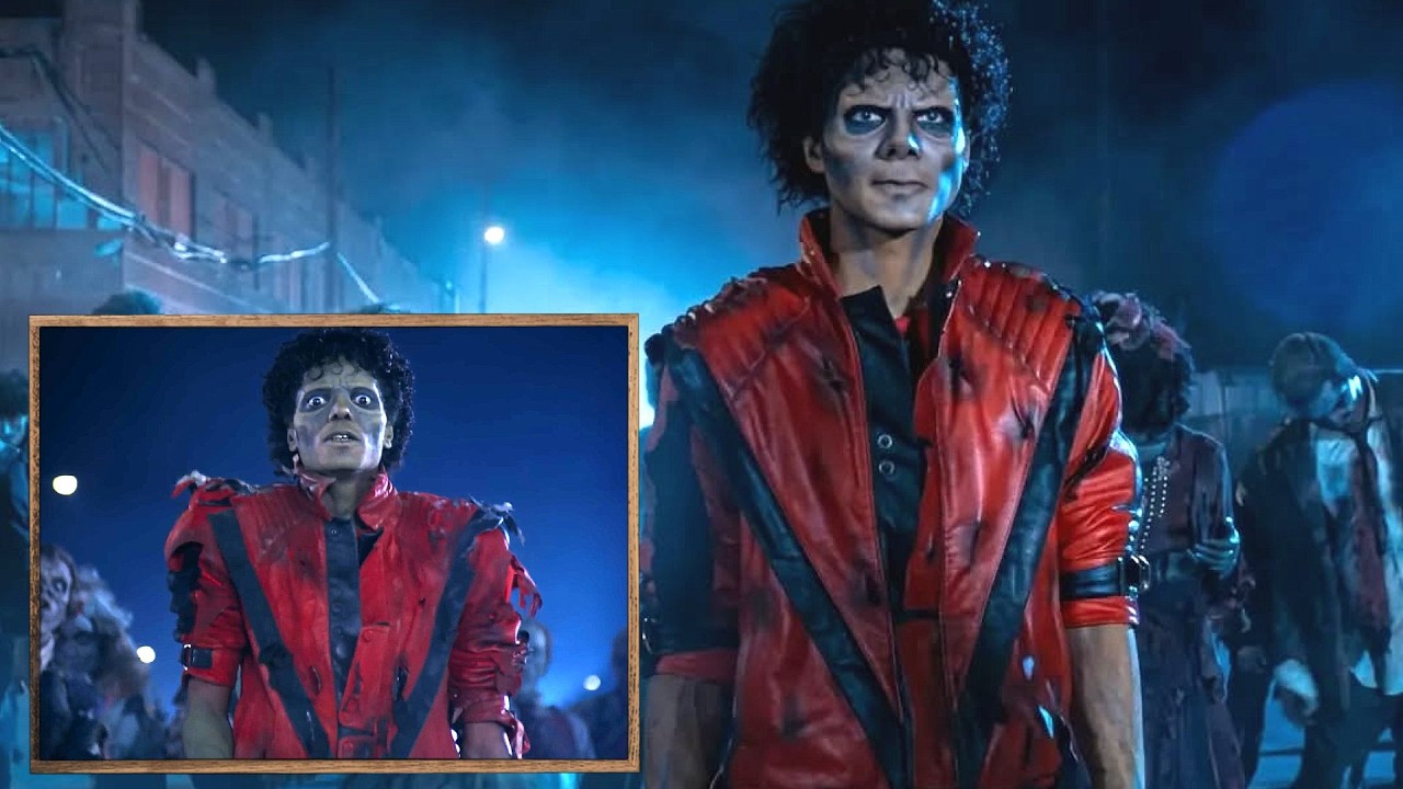 Michael (2026) Movie: Casting Jaafar Jackson | Behind the Facts