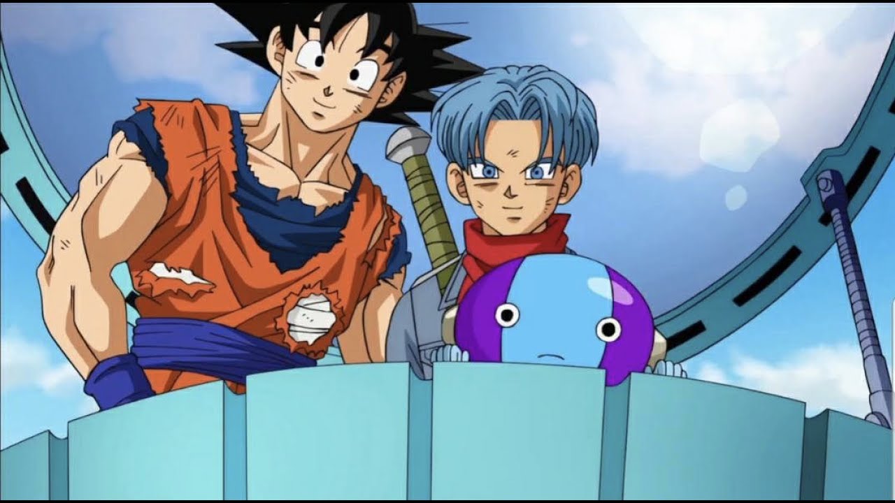 How Future Zeno May Cause A Butterfly Effect! And New Possible Villains! DBS Theory!