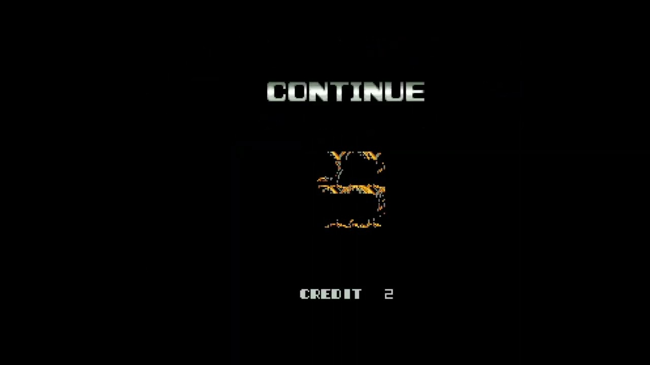 Alte Spiele neu getestet #18 Amiga R-TYPE II ACTIVISION