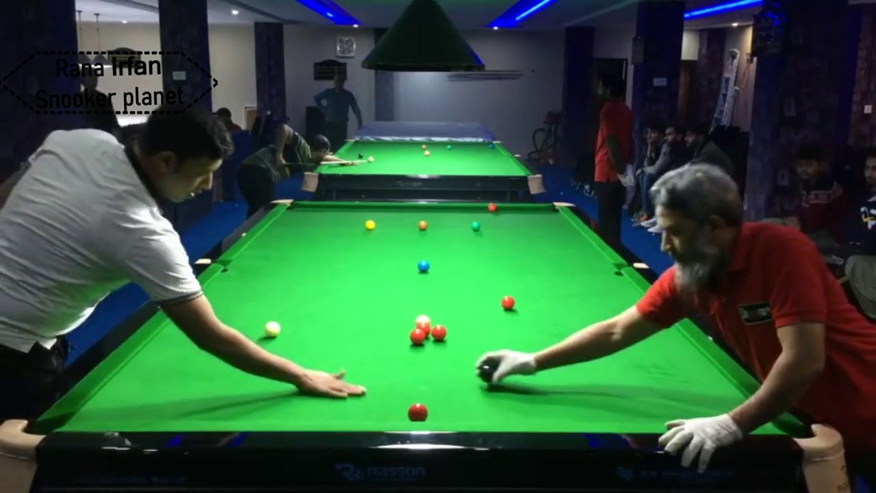 muhammad asif vs asjad iqbal