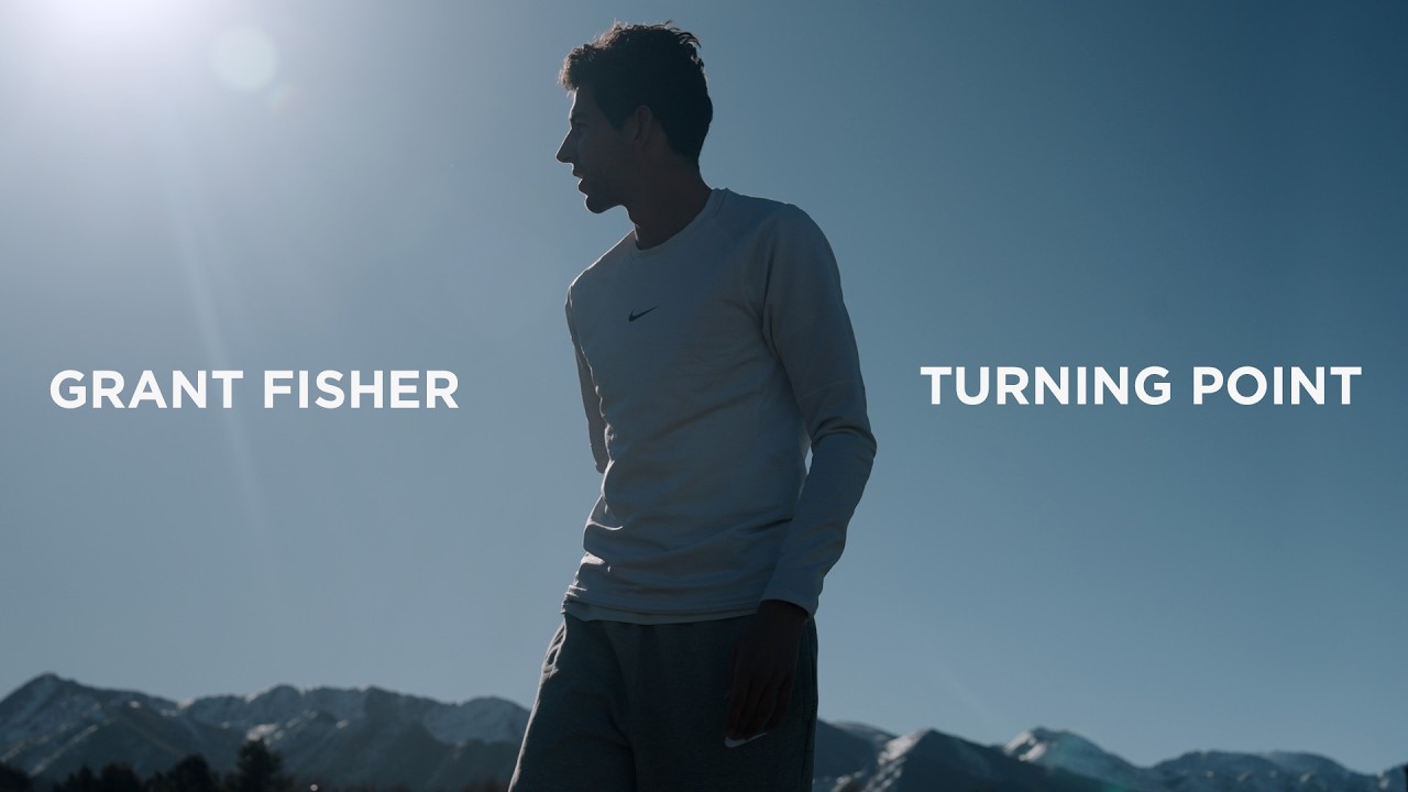 Grant Fisher - Turning Point | Dig Deeper Stories