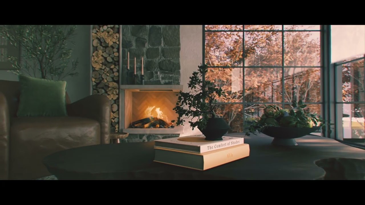 Introducing  Natural Light Optimization
