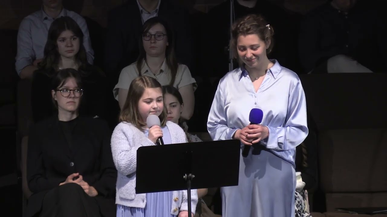 Среди солночных лучей - Эва и Сабрина Сандута