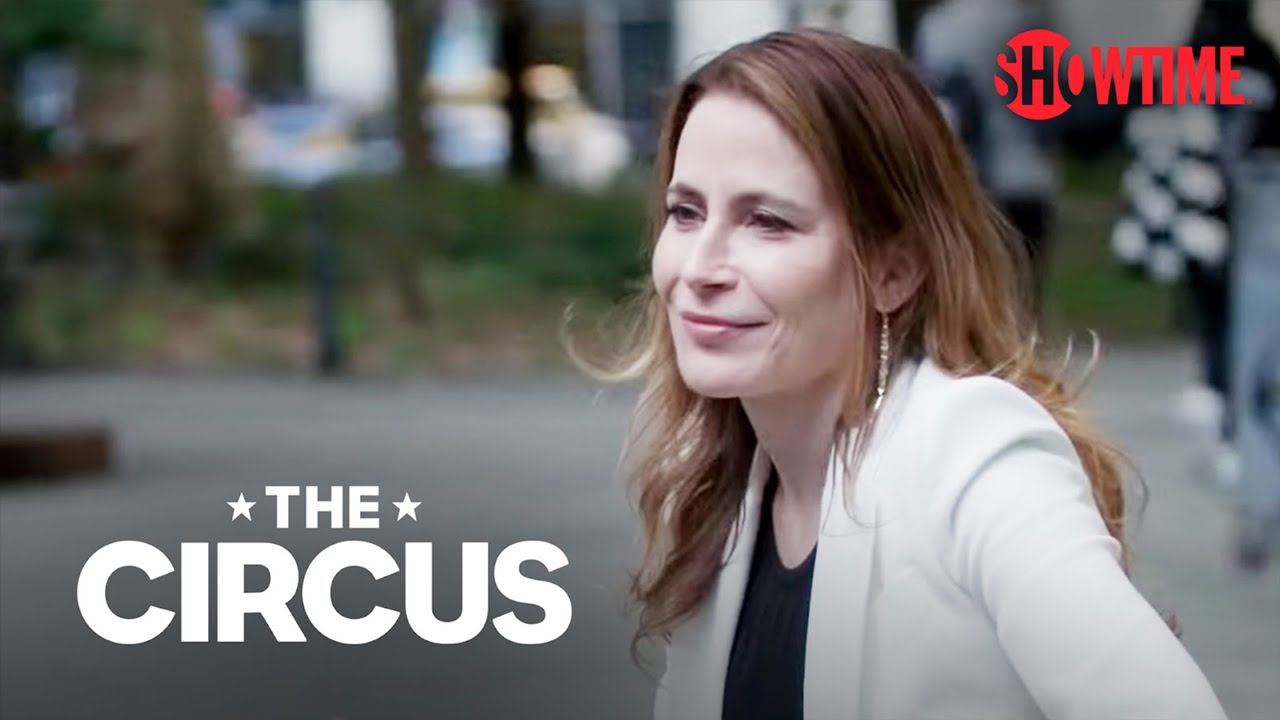 Consequences of Civil Case Against Trump Could Be “Disastrous” | The Circus | SHOWTIME
