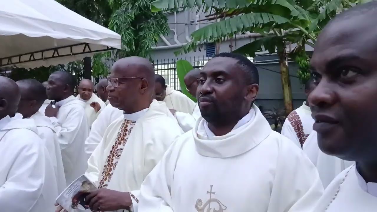  LO! Ona Muasisi wa  UDP John Momose Cheyo ALIVYOHUZUNIKIA Msiba wa  KARDINALI PENGO