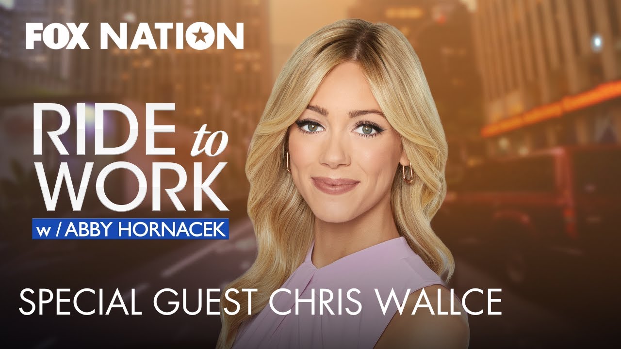 Chris Wallace: I prayed to moderate another debate in 2016 | Fox Nation