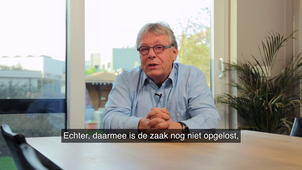 Hoe herken je opstijgend vocht | Homeprotec