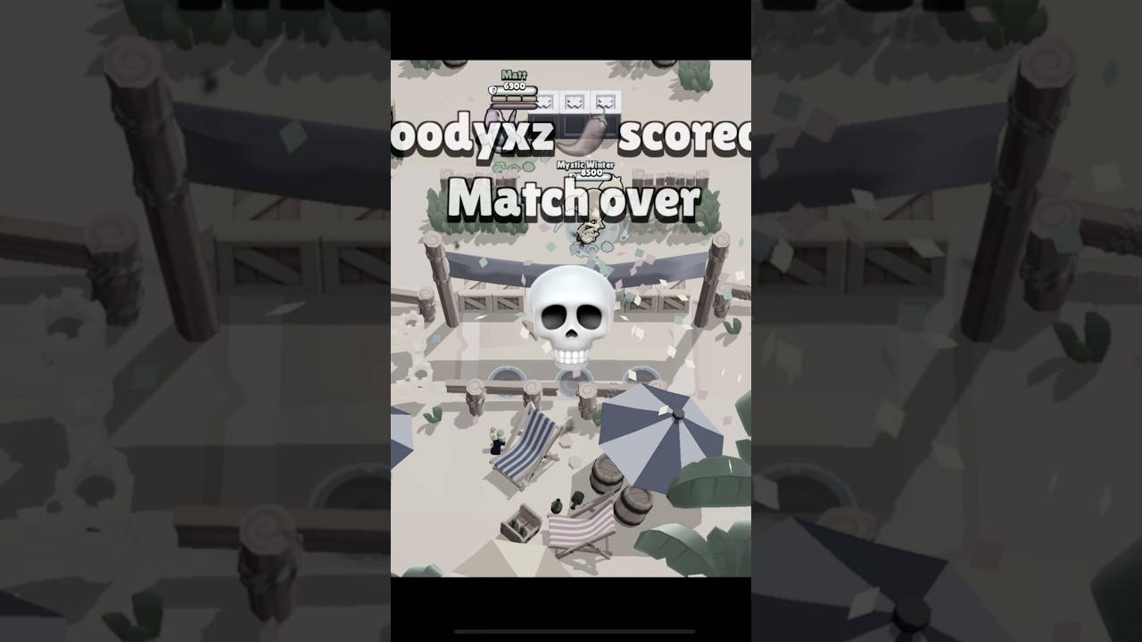 Toodyxz Owned Me&hellip; #brawlstars #dynamike
