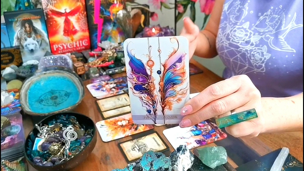 AQUARIUS - 