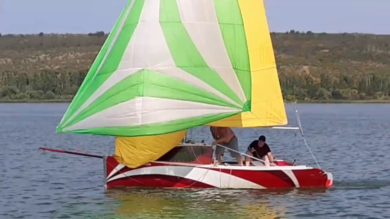 Sailing Day 31.08.2019