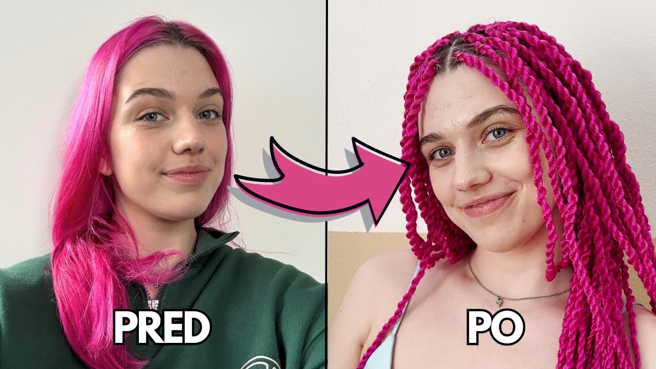 NEUVERITEĽNÁ PREMENA