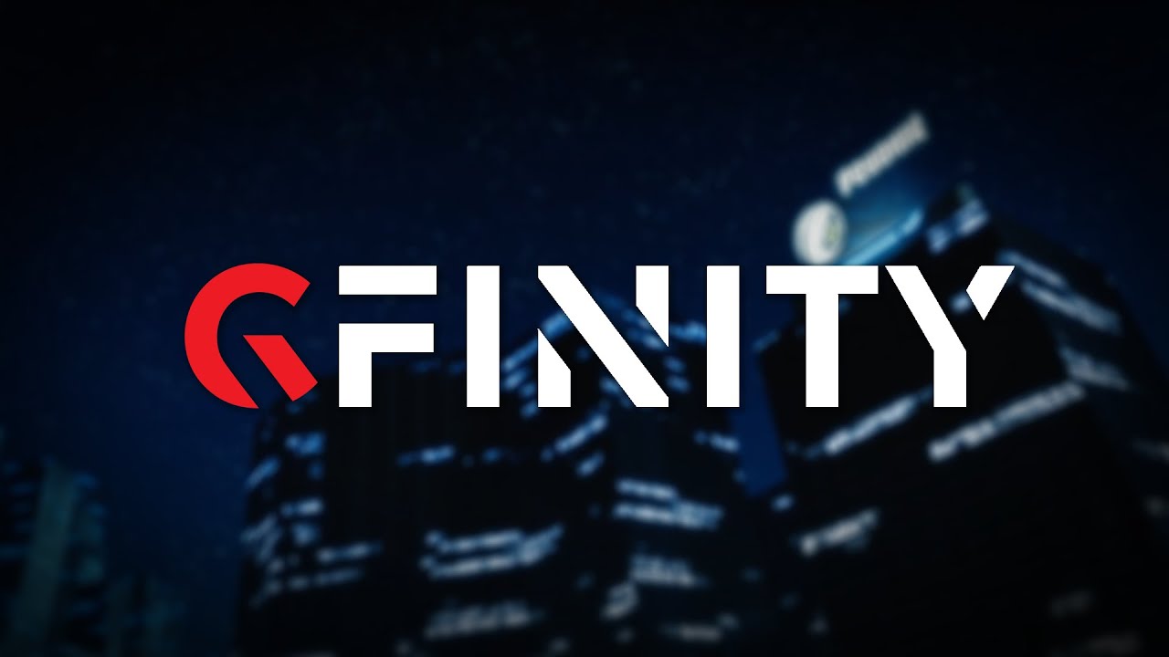 Gfinity | 30/06/16 | Finals | Supersonic Avengers Vs. We Dem Girlz