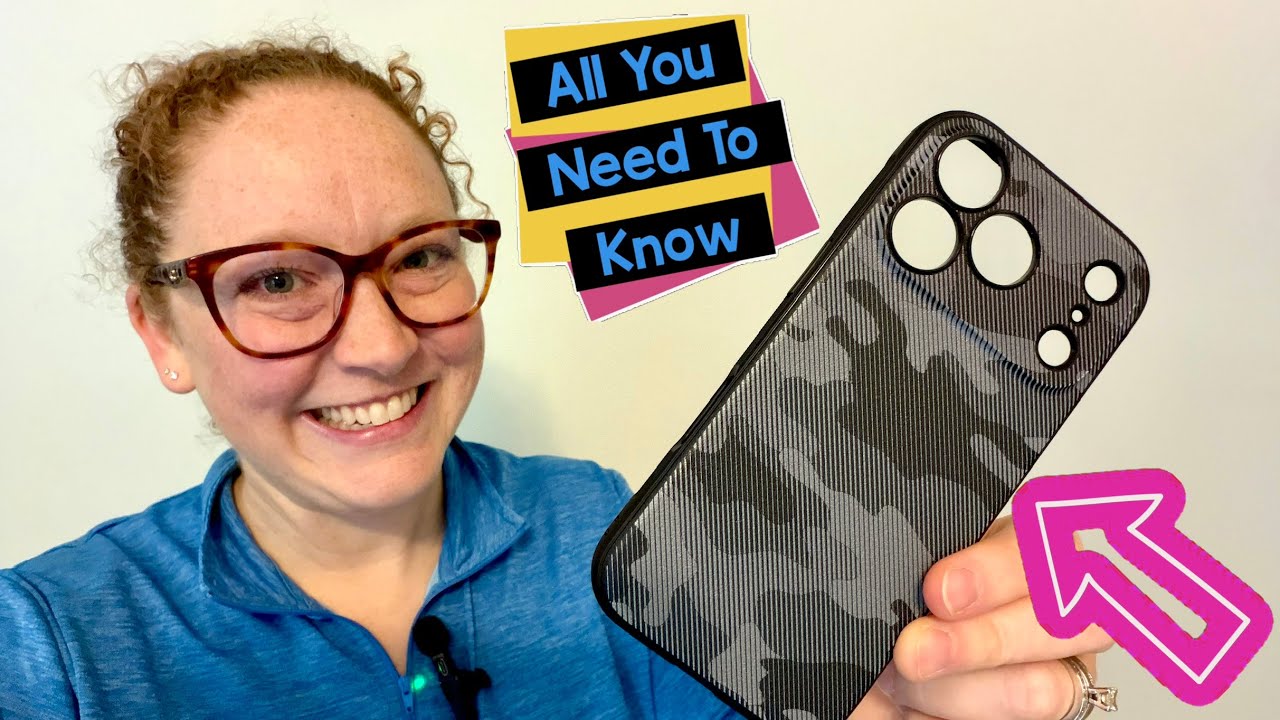 Review of Ringke Onyx iPhone Case for 17 pro | Non-Slip, Dirt Resistant, and Magsafe Compatible