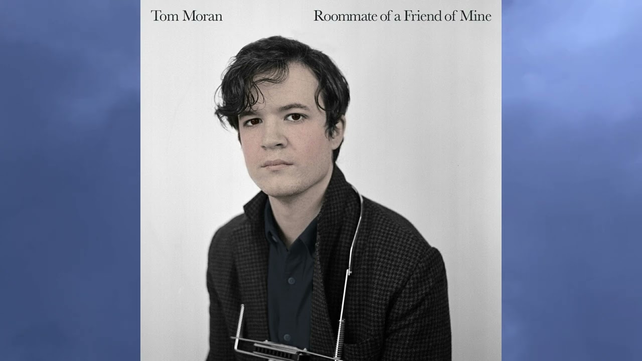Tom Moran - Virgin Smile