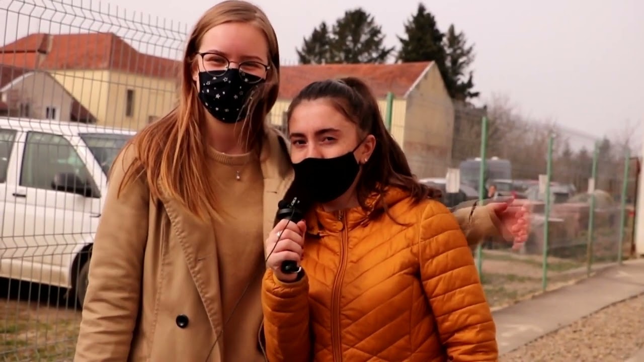Horváth János Elméleti Liceum
