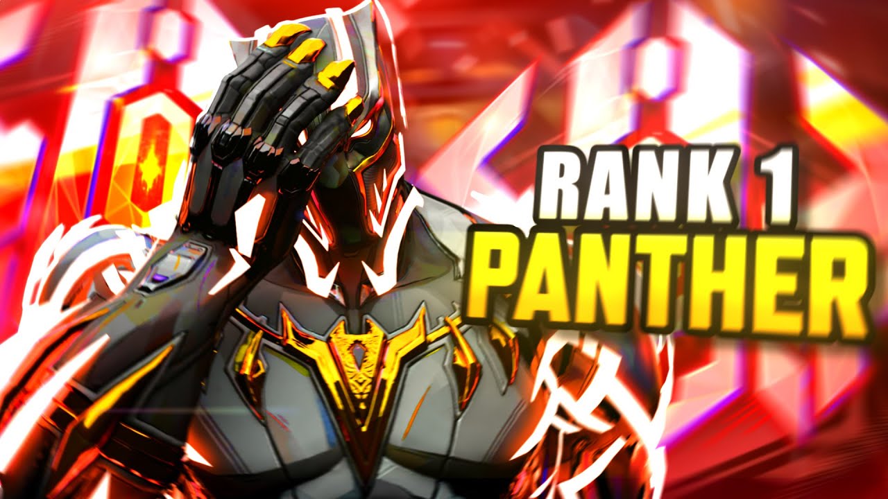 How The Rank #1 Panther Carries Jay3 Against Triple Support