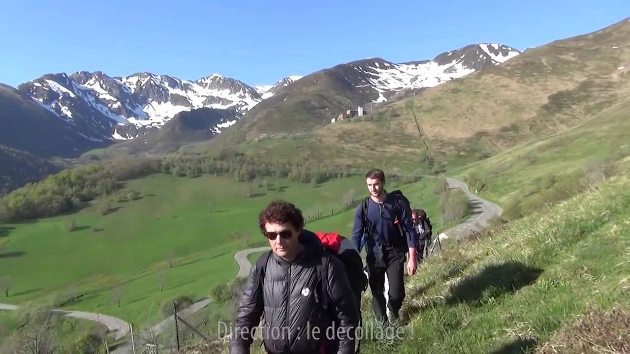 Stage Fondamental - Initiation au parapente - Soaring