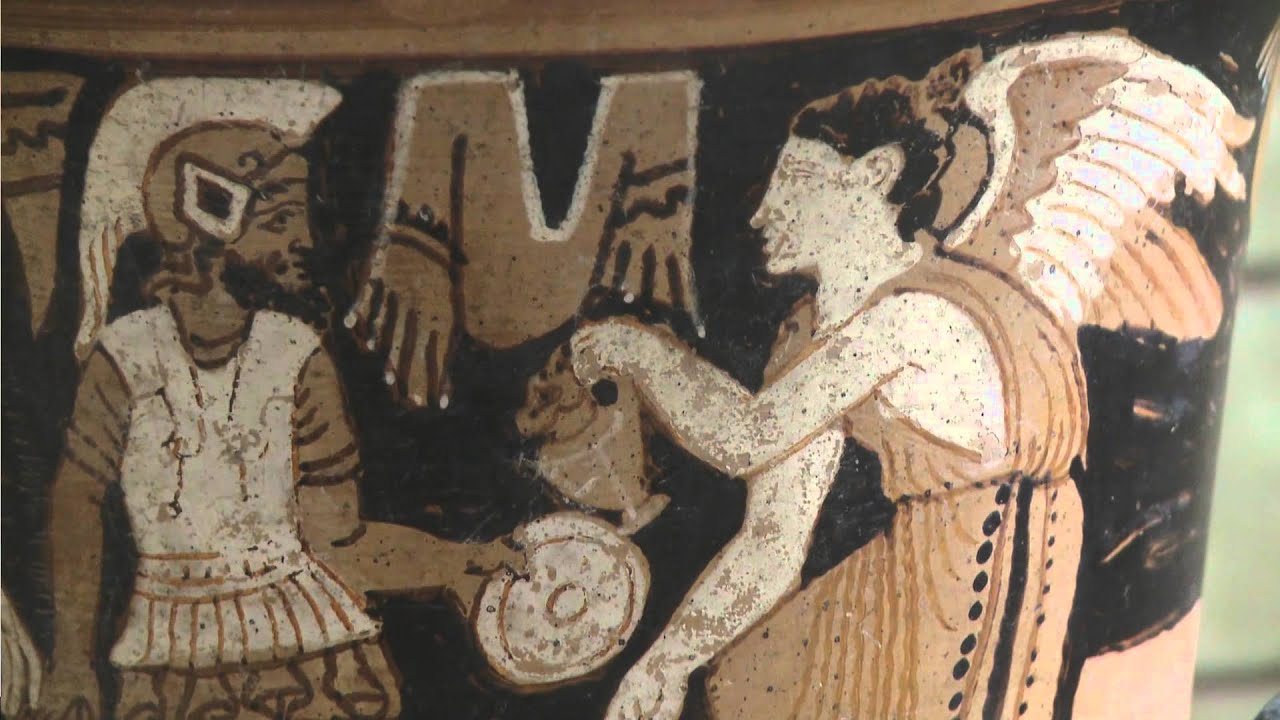 Etruschi - L'Ideale Eroico e il Vino Lucente Full HD.mov