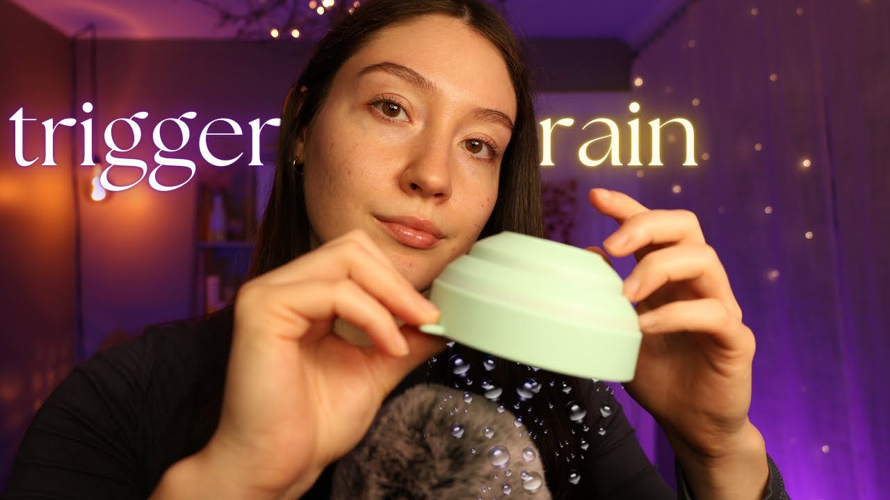 ✨Christian ASMR ✨ Bible Verses For a Broken Heart w/ 