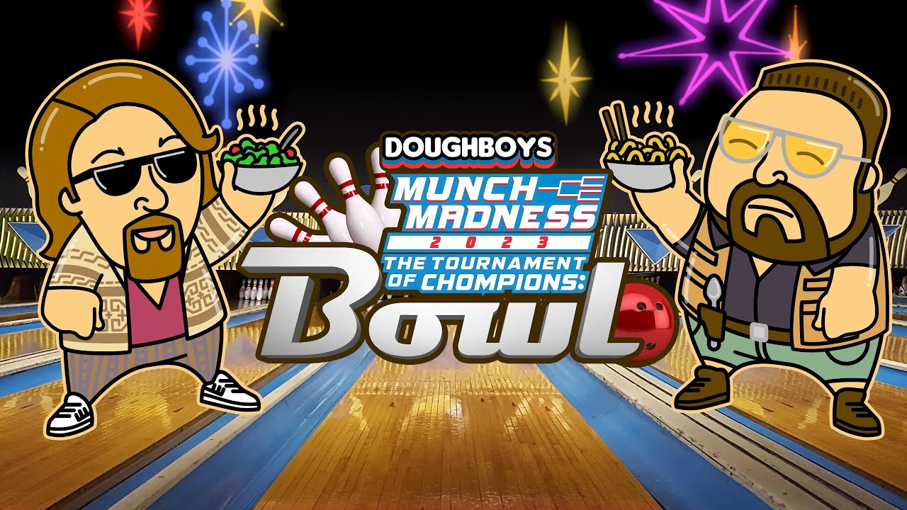 Munch Madness: Sweetfin vs Chipotle vs Sweetgreen withLauren Lapkus and Nicole Byer (LIVE)
