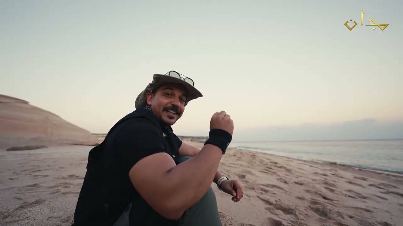 شومه (السلاحف - رأس الحد) - الحلقة الثالثة