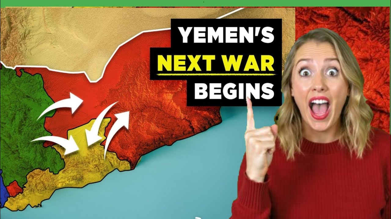 How the UAE Lost Yemen in 30 Days | December 2025 Crisis Explained